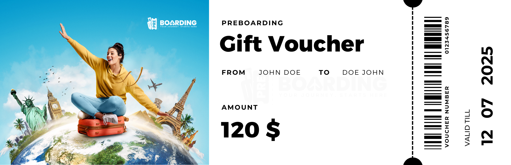 Preboarding gift card (1)